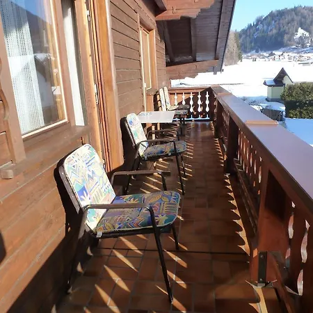 Haus Lorea