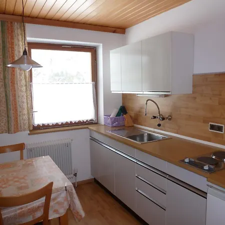 Haus Lorea Nassereith
