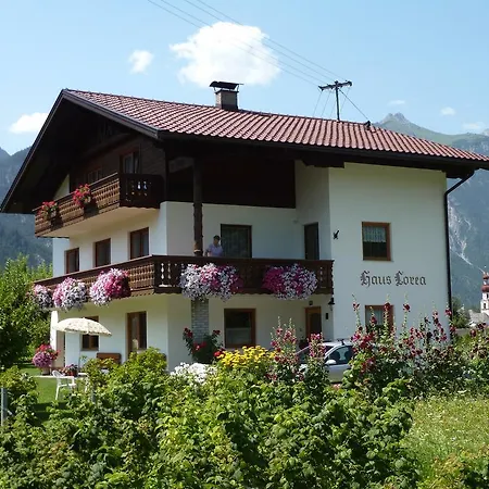 Haus Lorea * Nassereith