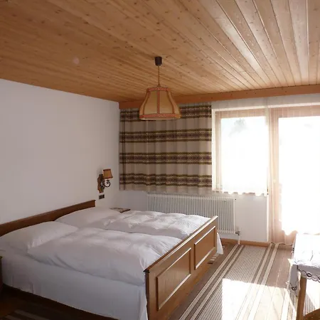 Haus Lorea Apartment
