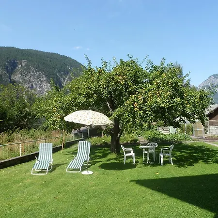 Haus Lorea * Nassereith
